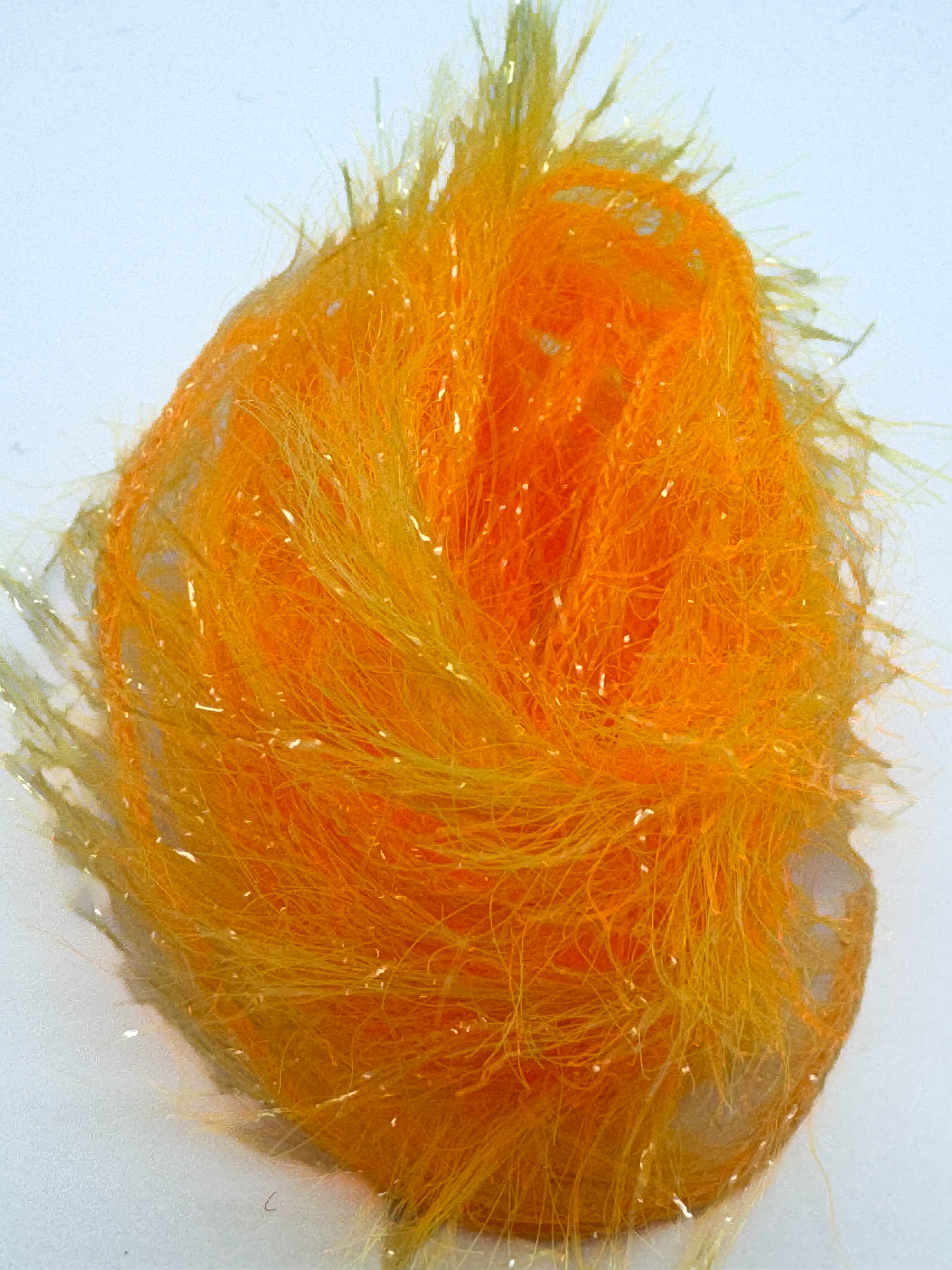 Straggle Jelly (25mm)