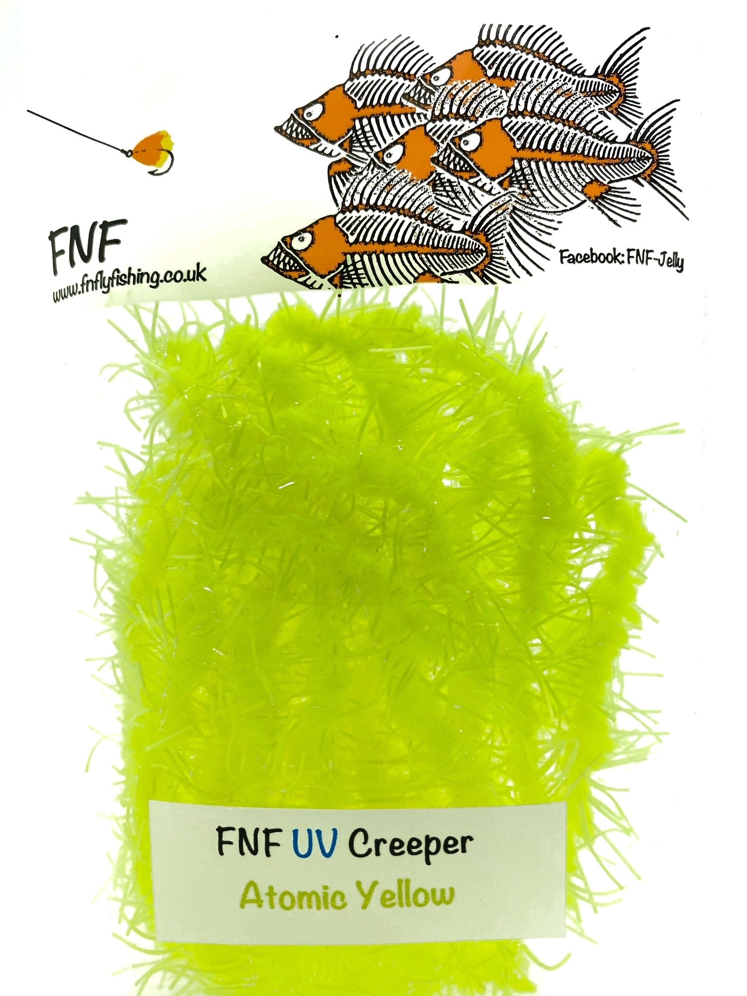 FNF UV Creeper