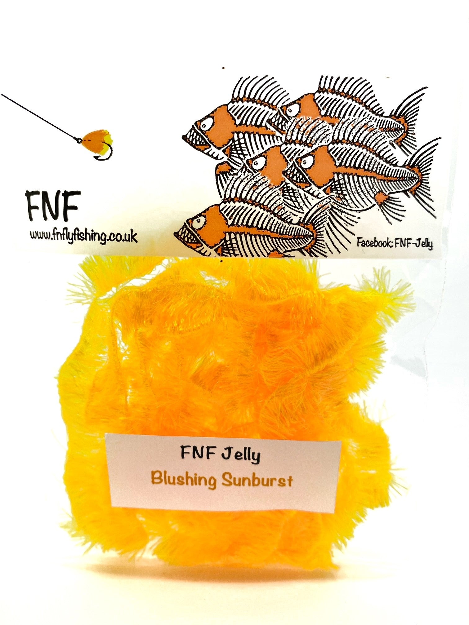 FNF Jelly Fritz (15mm)