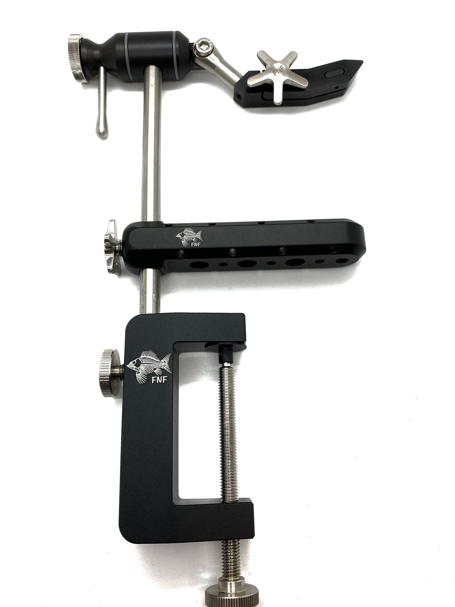 FNF Vice Desk Clamp