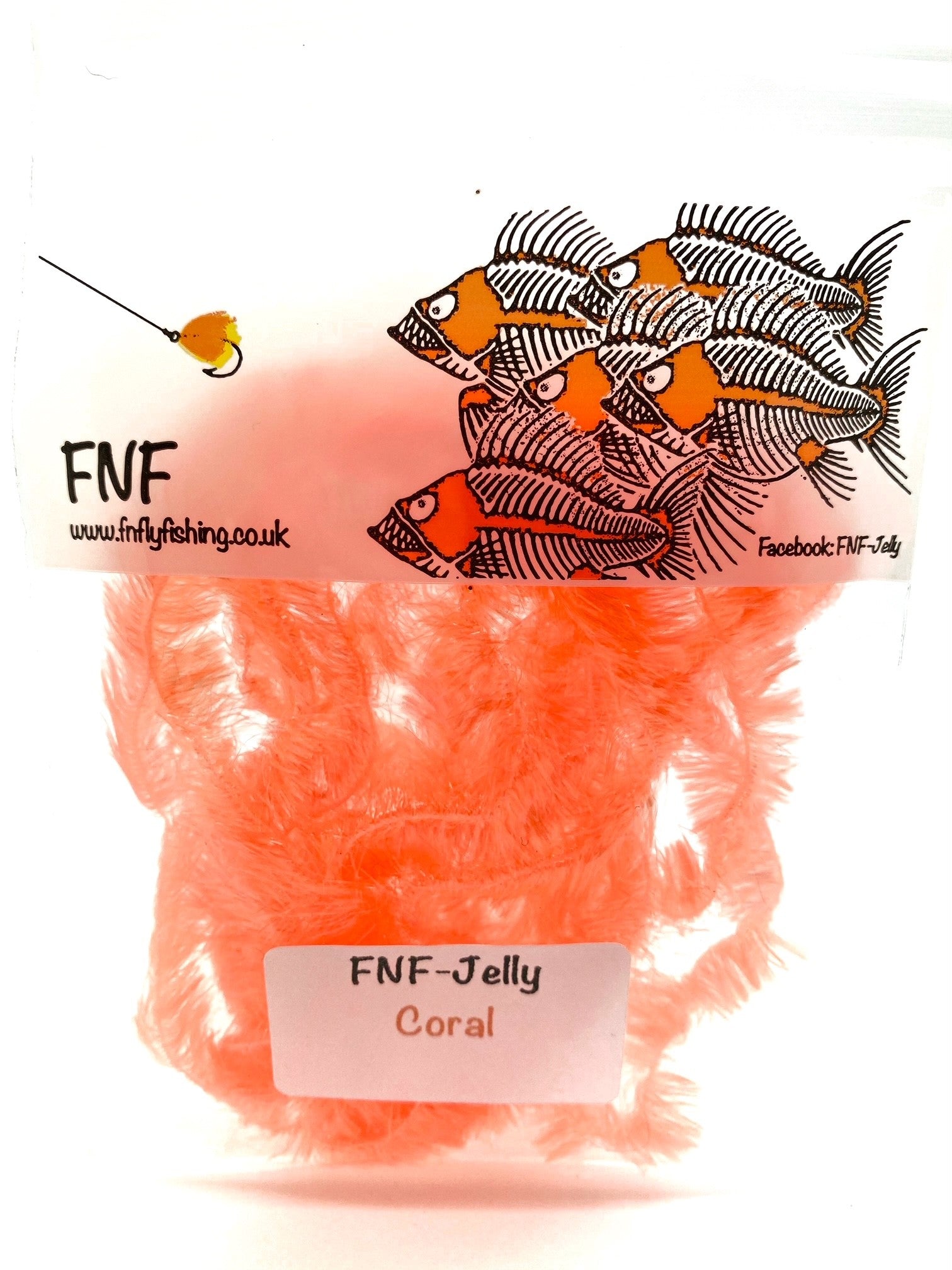 FNF Jelly Fritz (15mm)