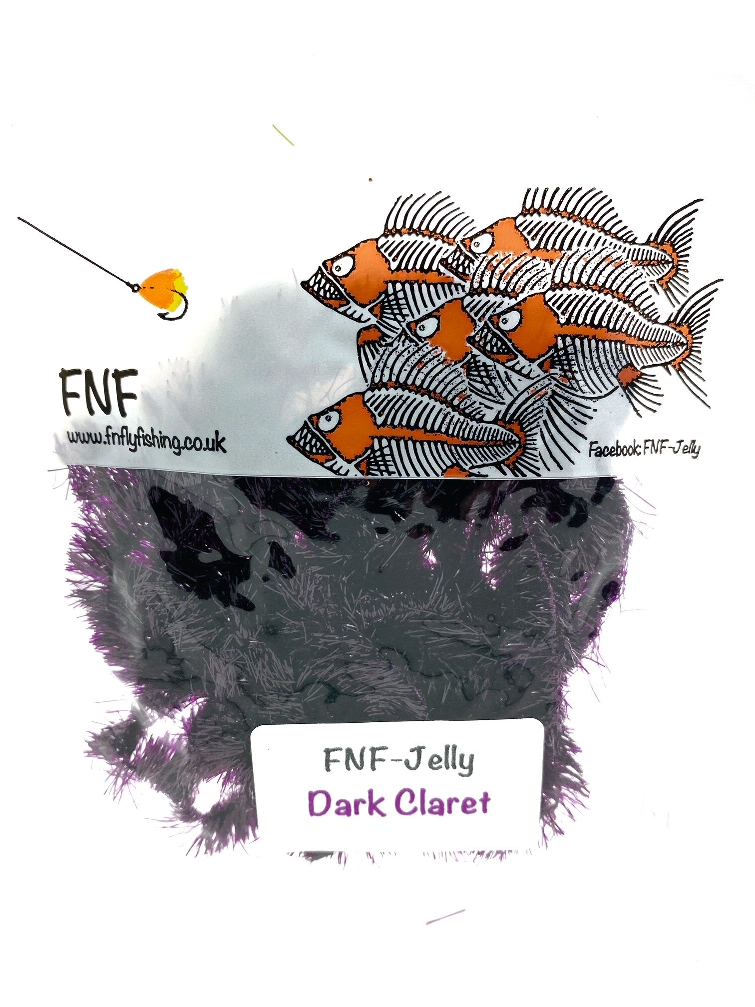 FNF Jelly Fritz (15mm)