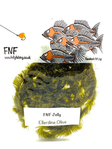 FNF Jelly Fritz (15mm)