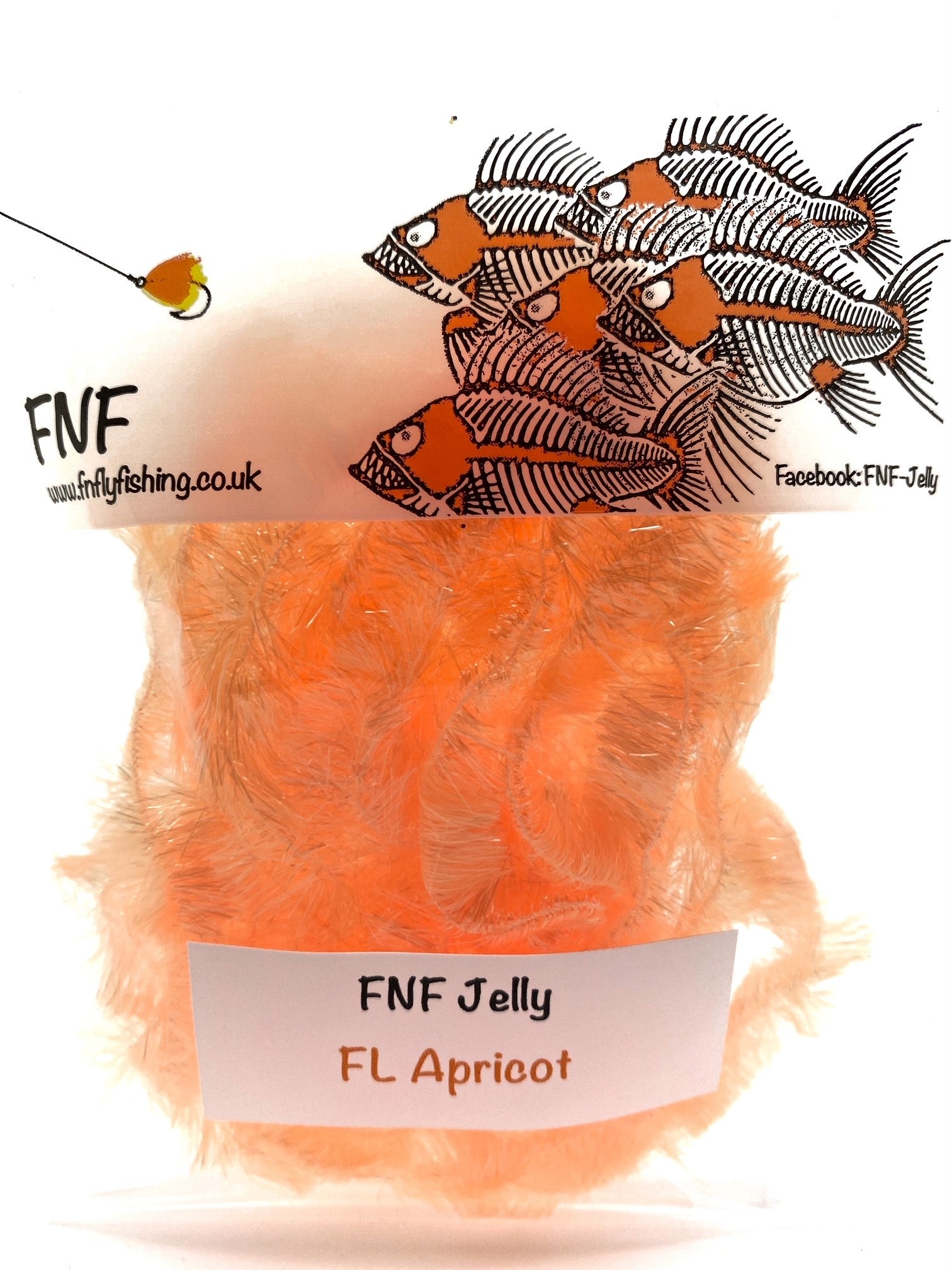 FNF Jelly Fritz (15mm)