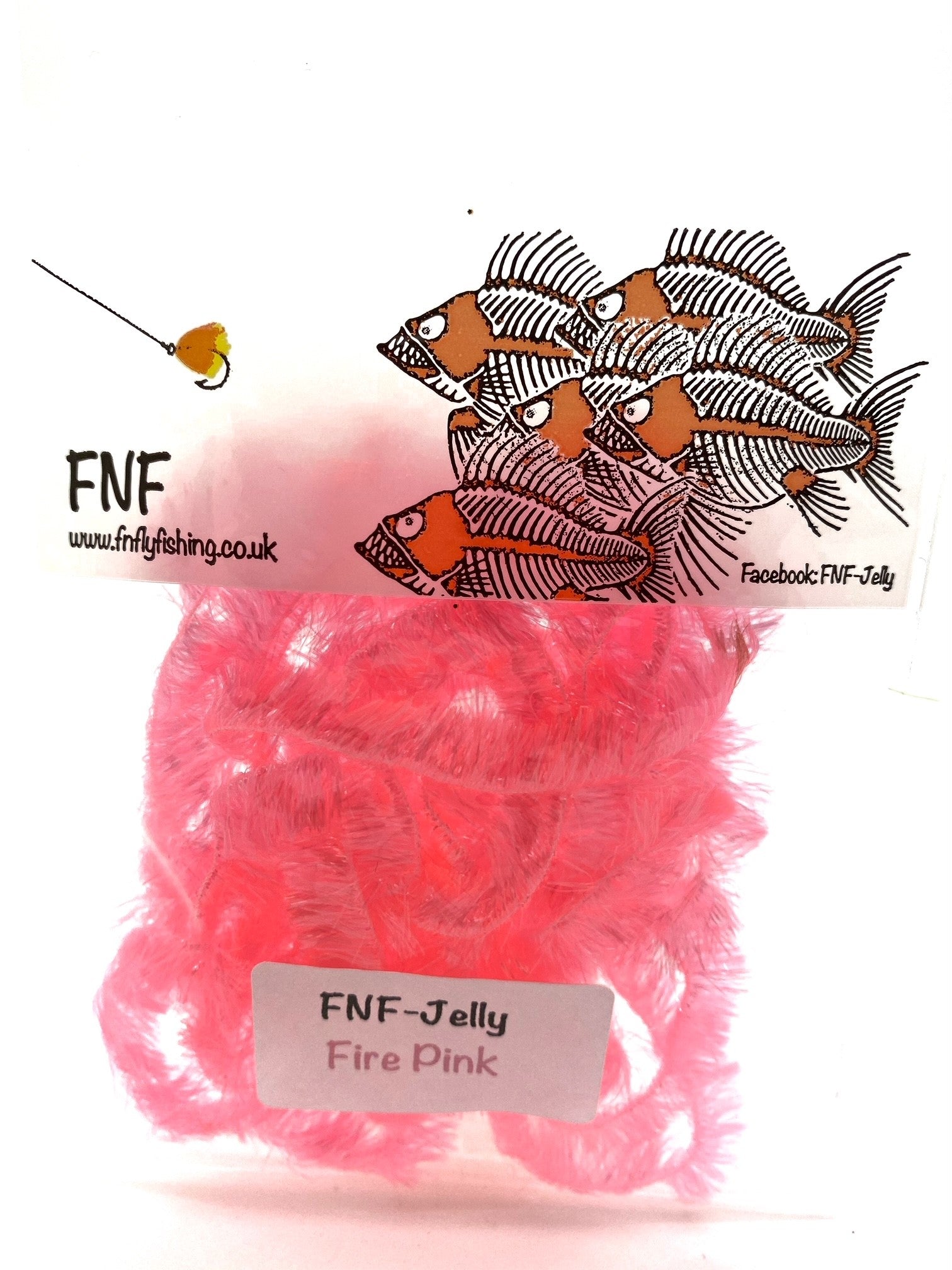 FNF Jelly Fritz (15mm)