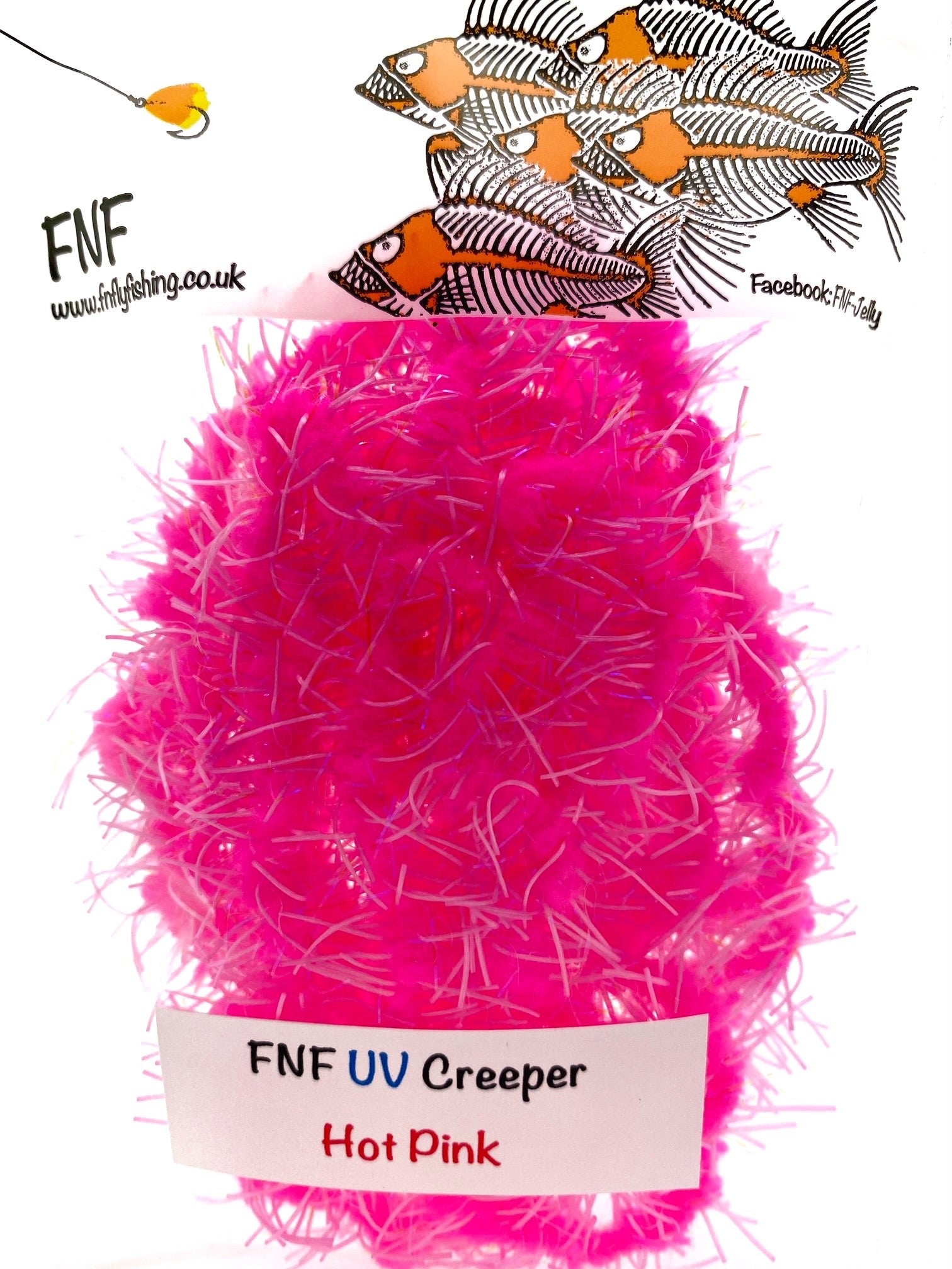 FNF UV Creeper