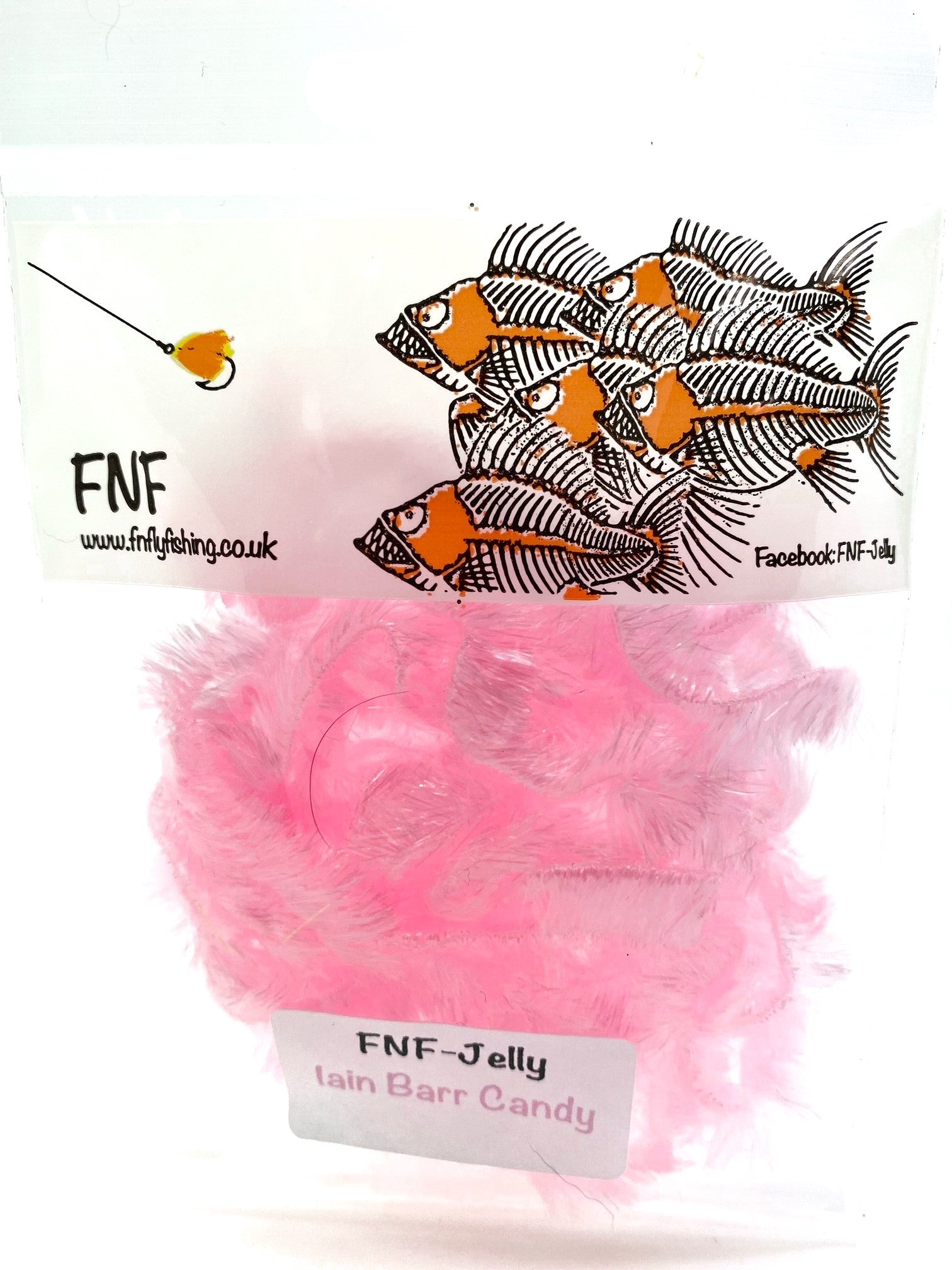 FNF Jelly Fritz (15mm)