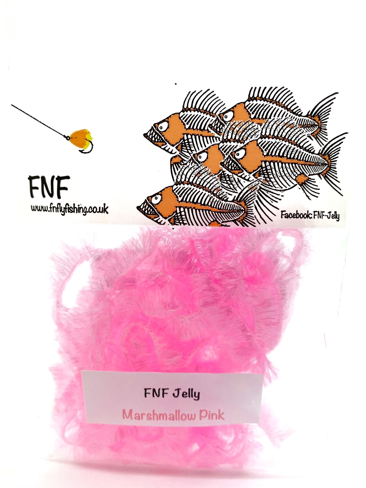 FNF Jelly Fritz (15mm)