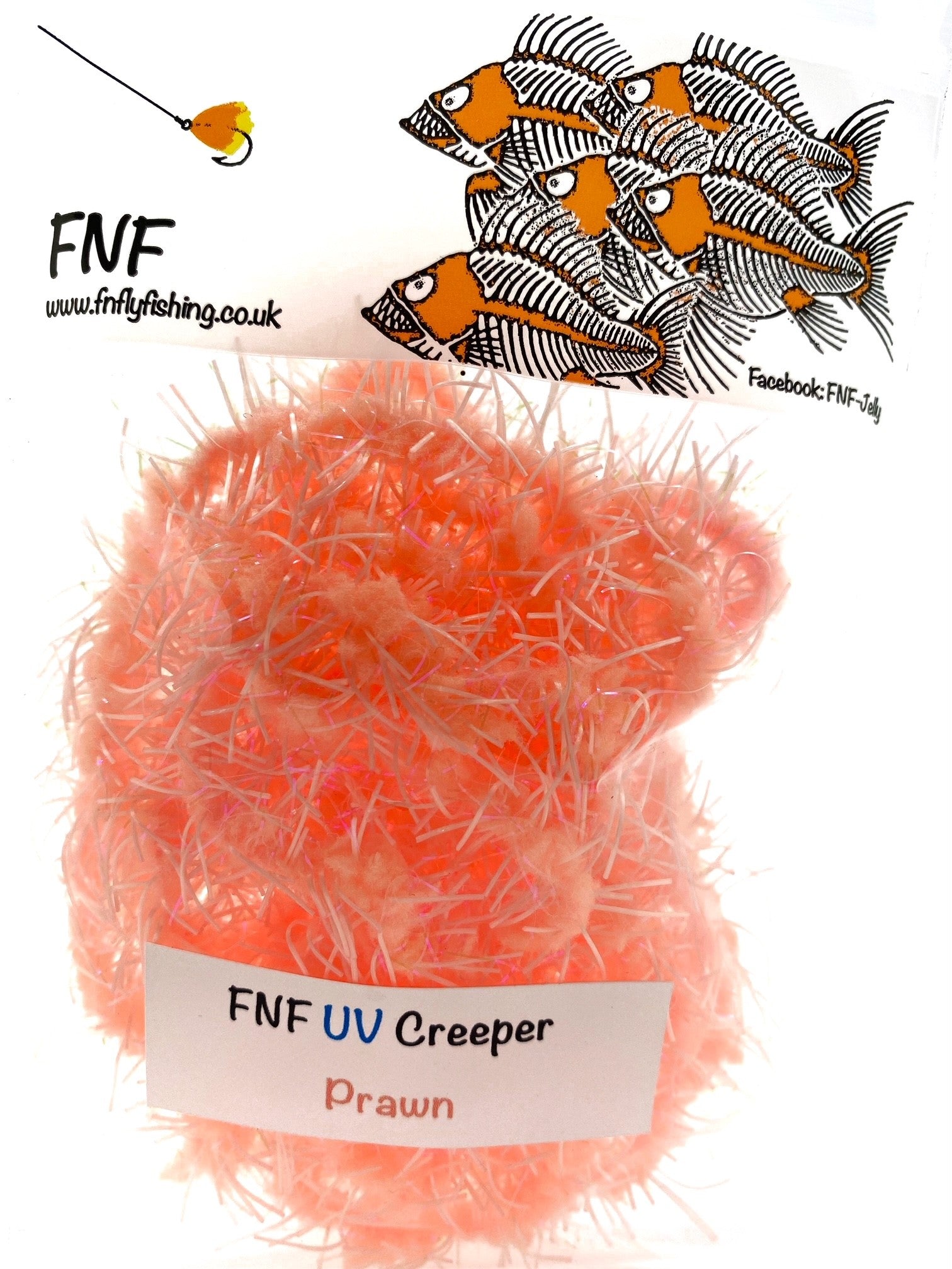 FNF UV Creeper