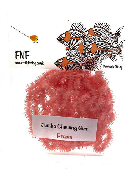 Jumbo Chewing Gum
