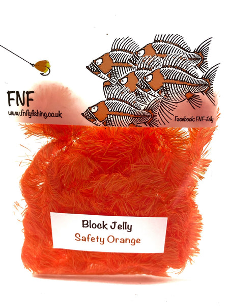 Block Jelly (15mm)