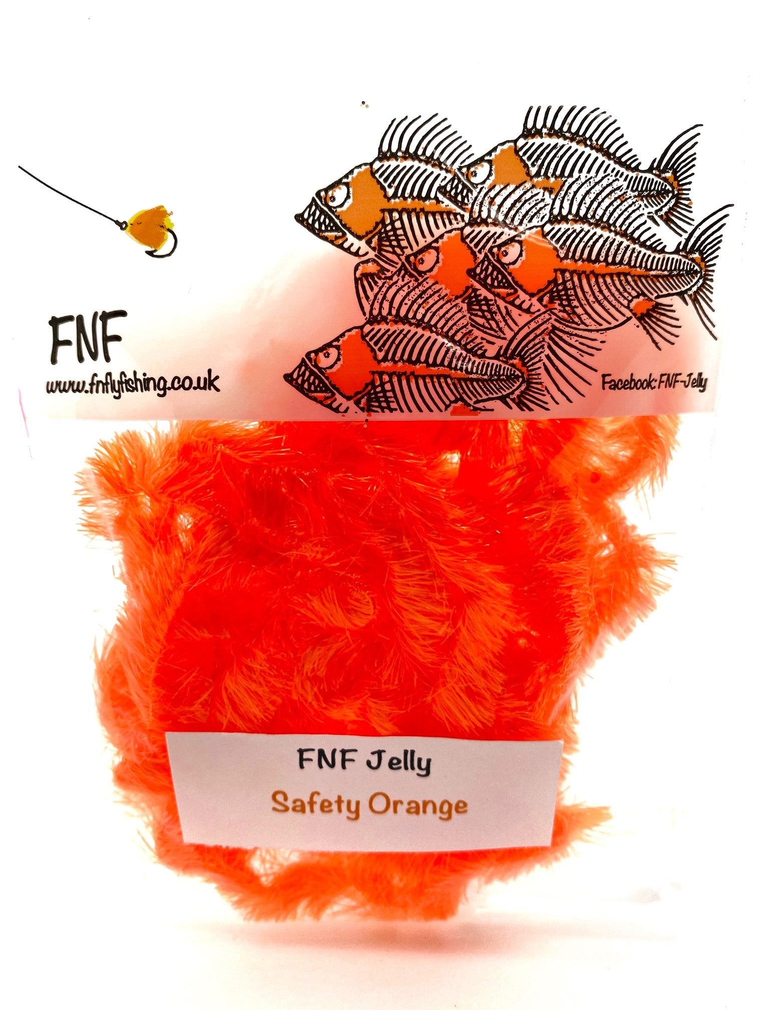FNF Jelly Fritz (15mm)