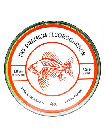 FNF Premium Fluorocarbon