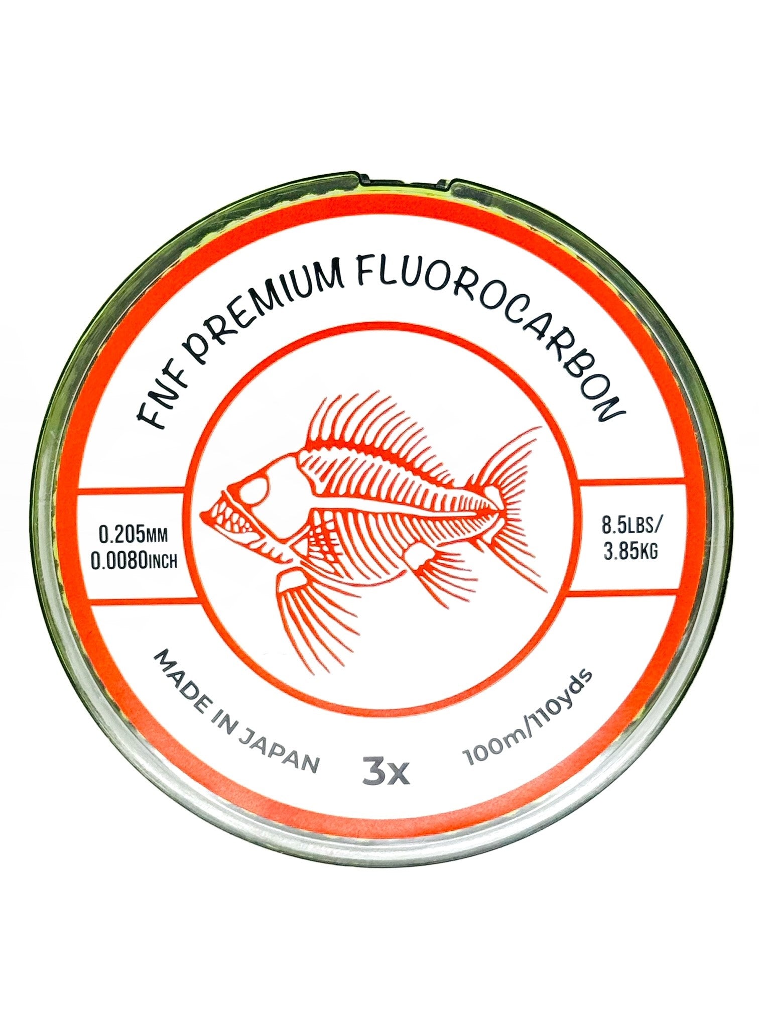 FNF Premium Fluorocarbon