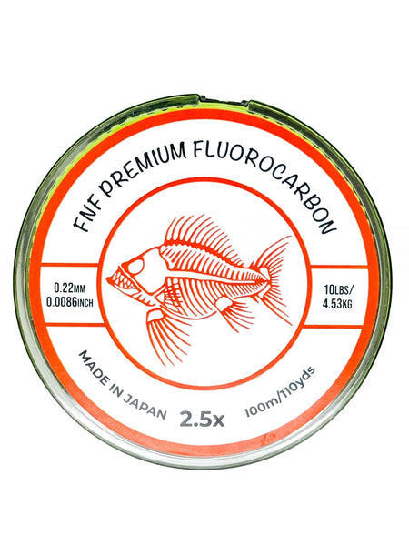 FNF Premium Fluorocarbon