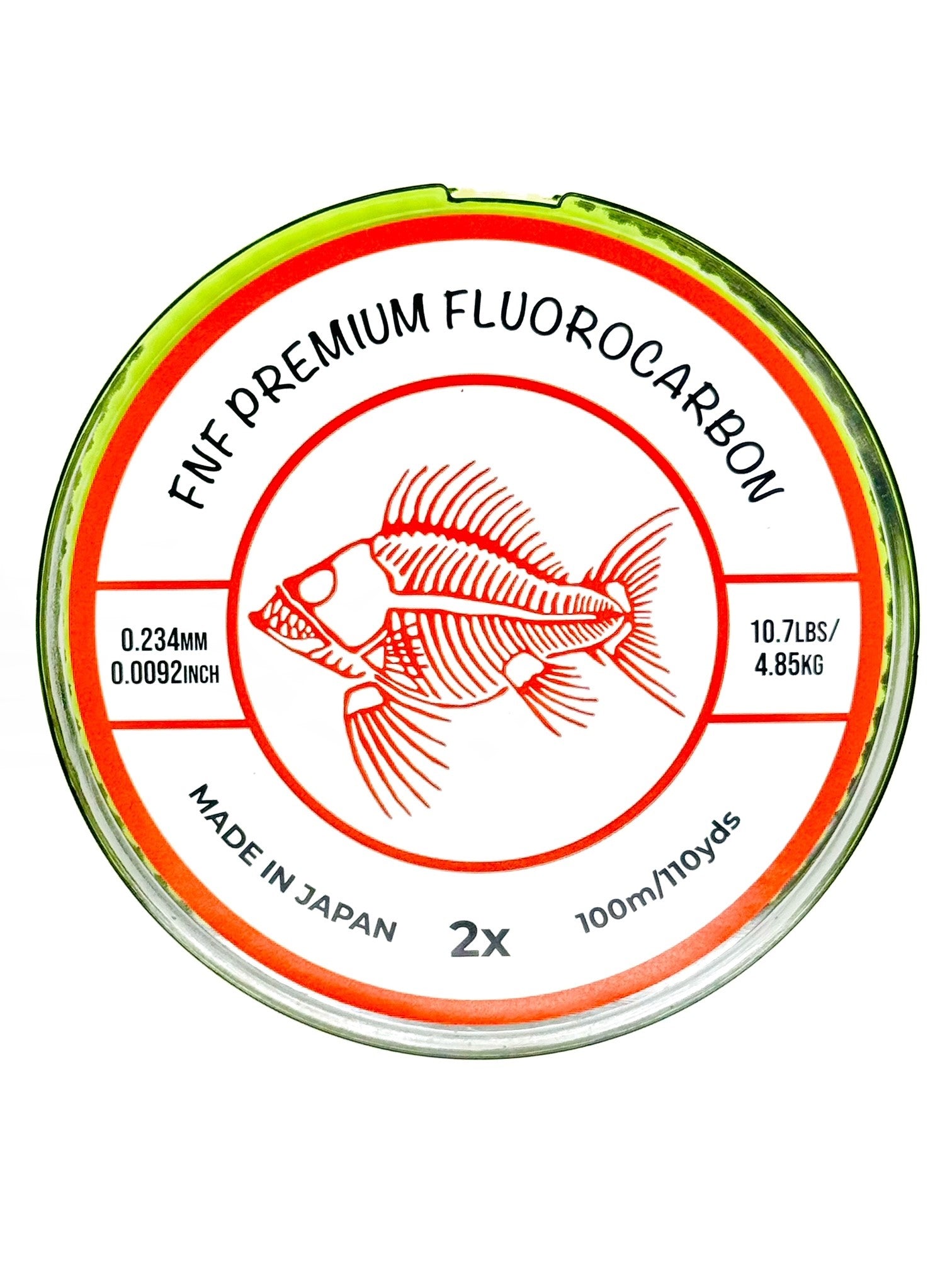 FNF Premium Fluorocarbon