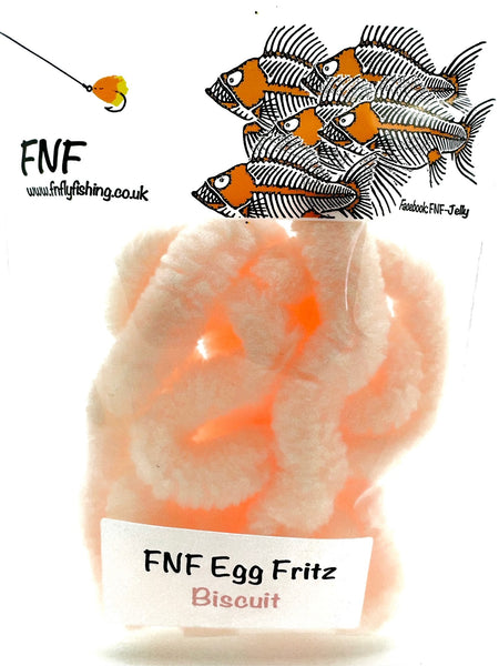 Egg Fritz (12mm)