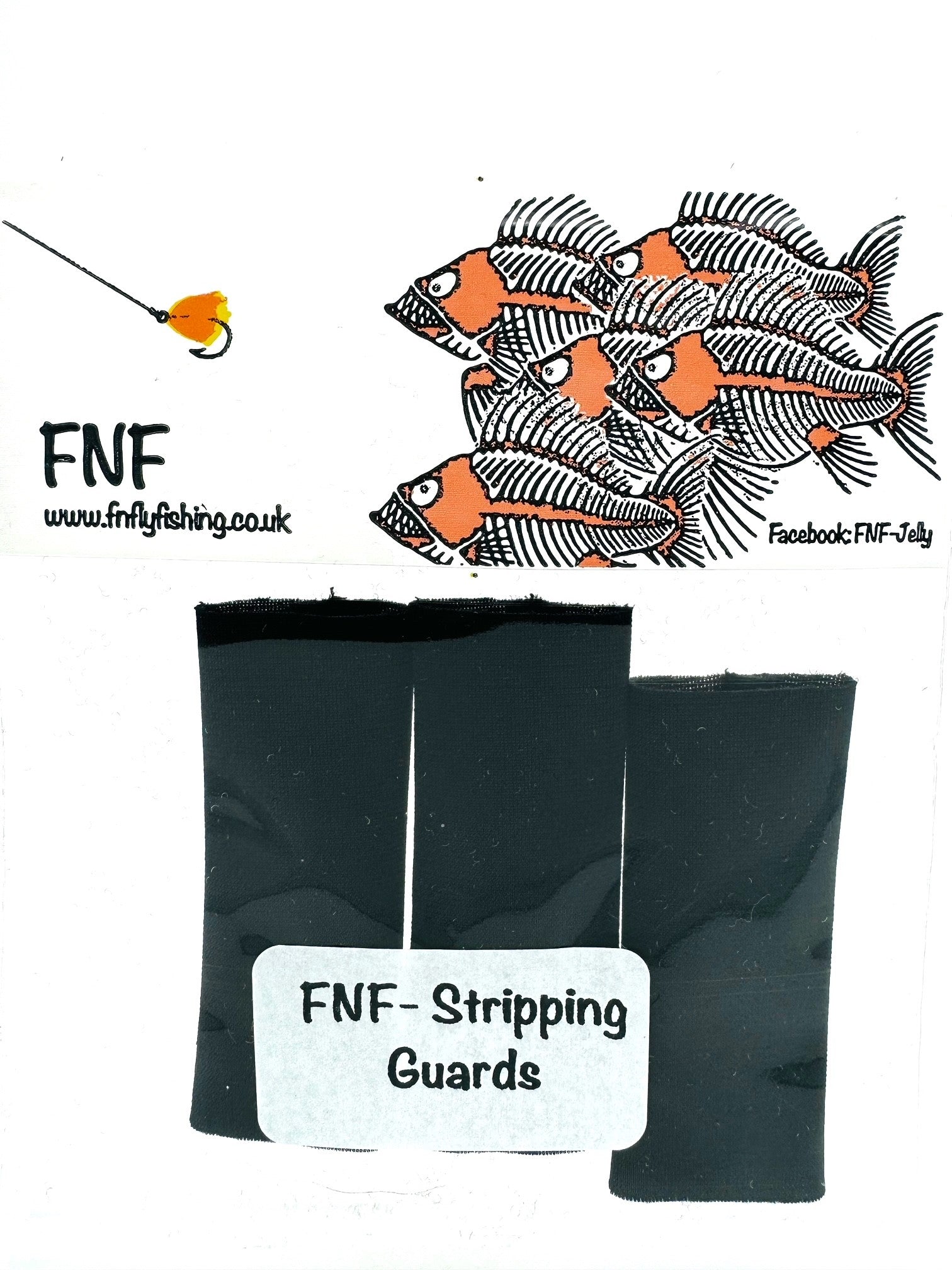 FNF Stripping Guards