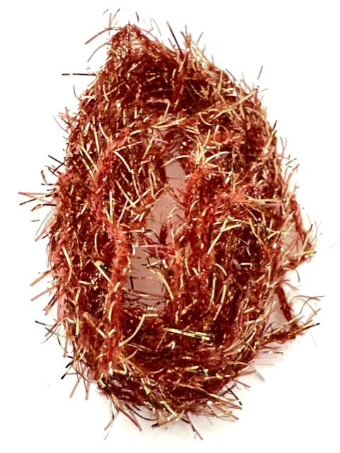 Gold Fleck Micro Straggle