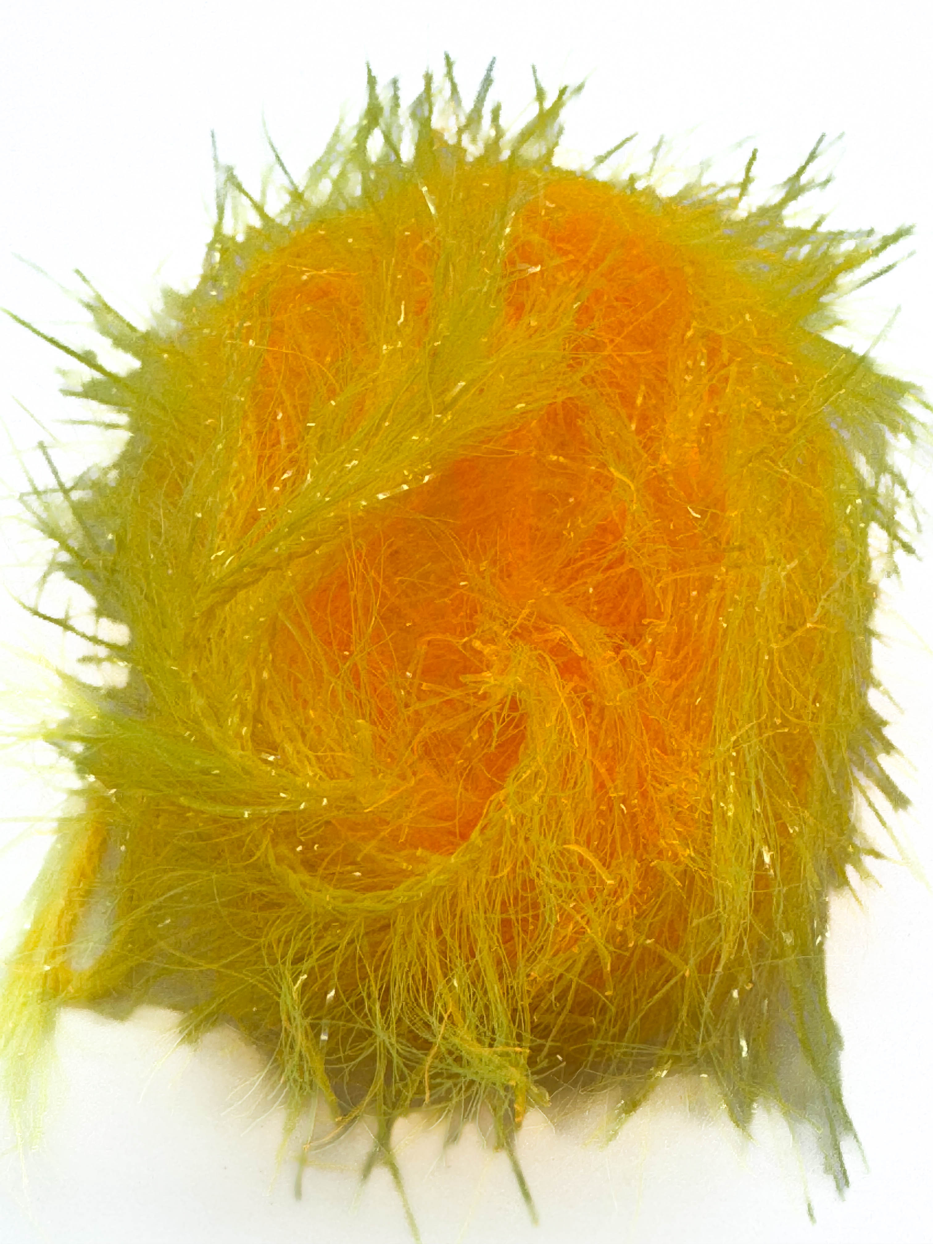 Straggle Jelly (25mm)