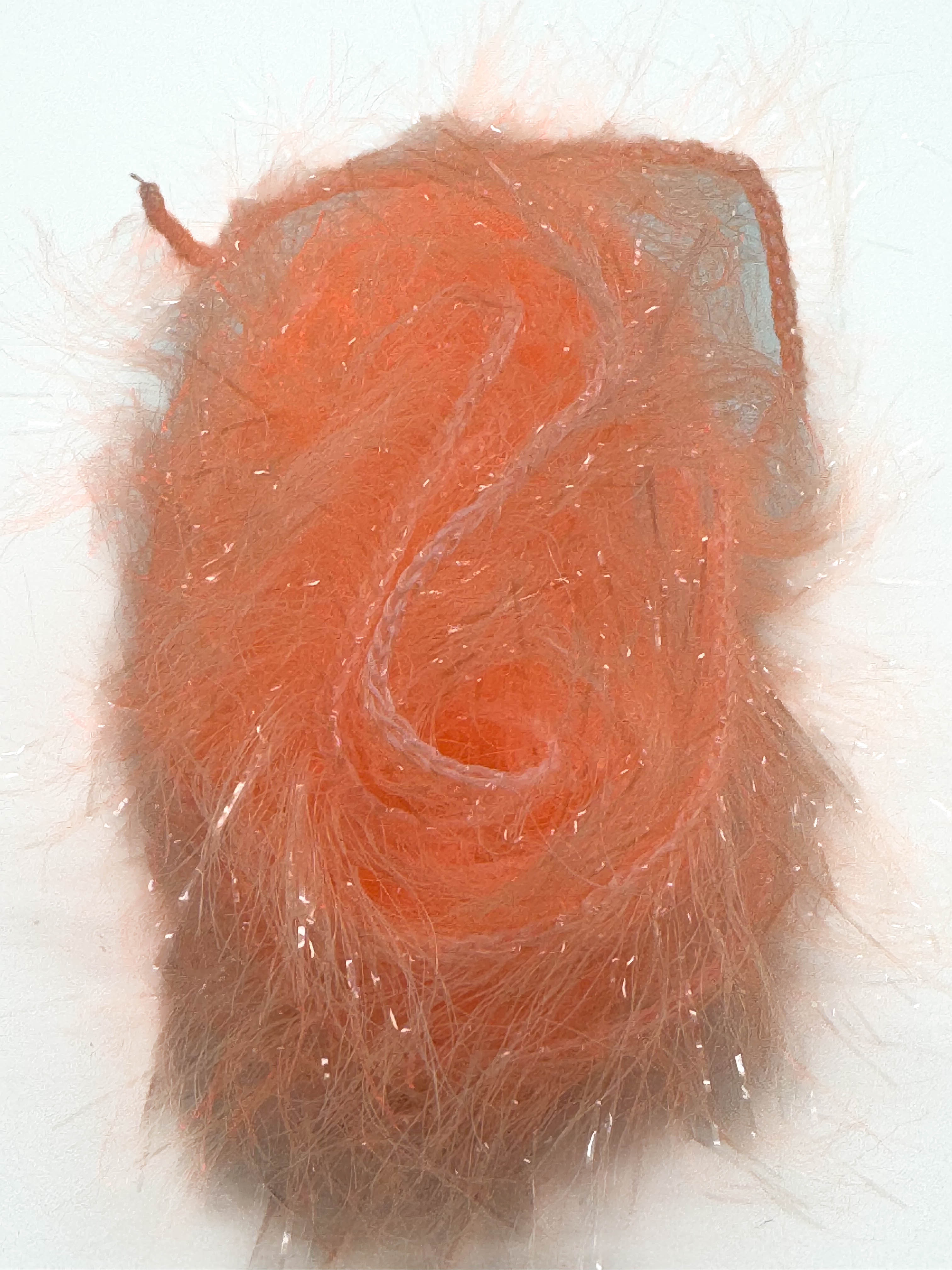 Straggle Jelly (25mm)