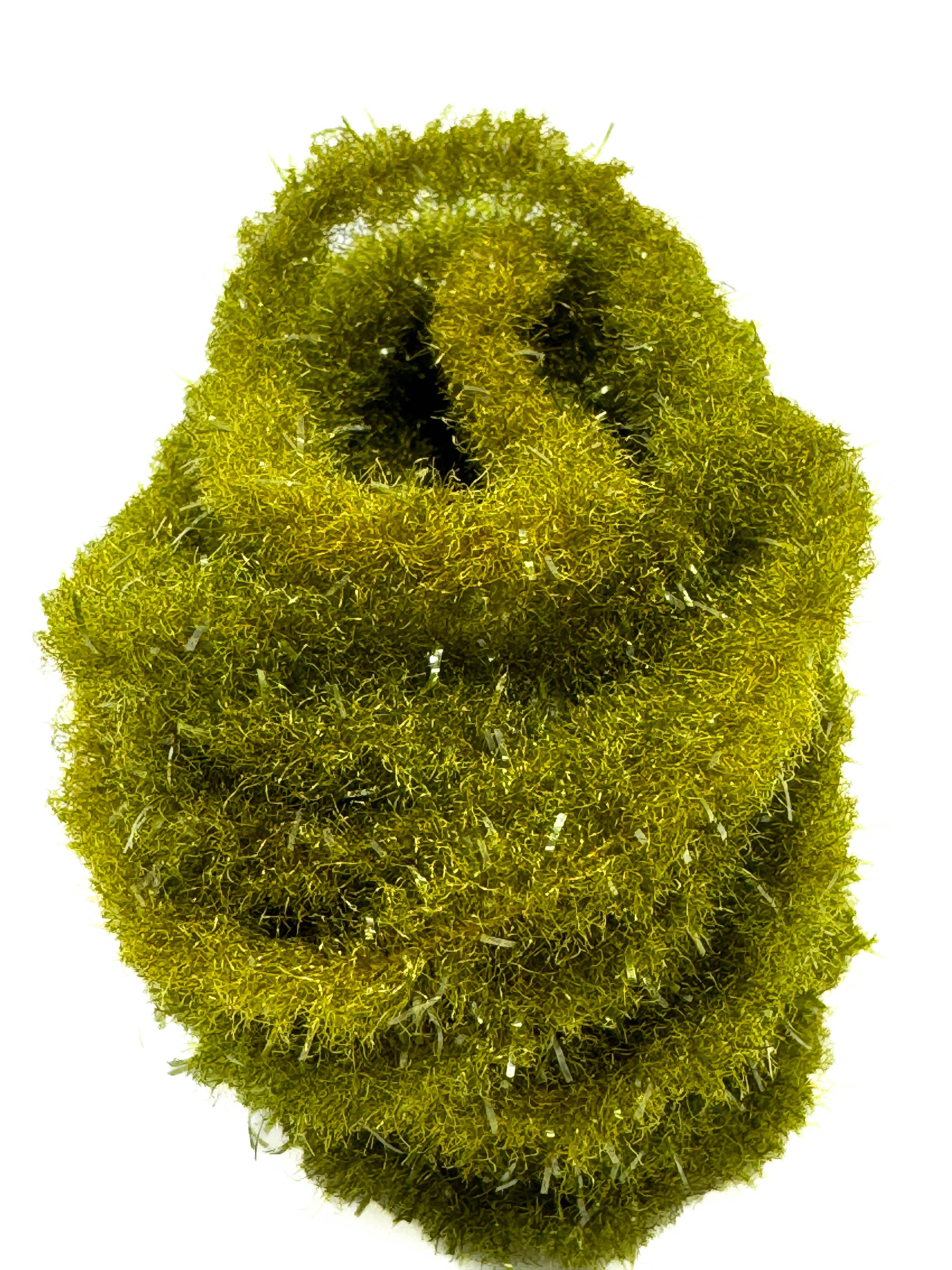 Bush Baby (10mm)