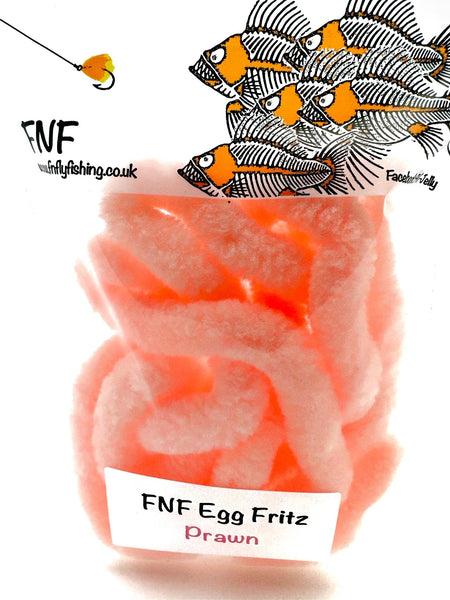 Egg Fritz (12mm)