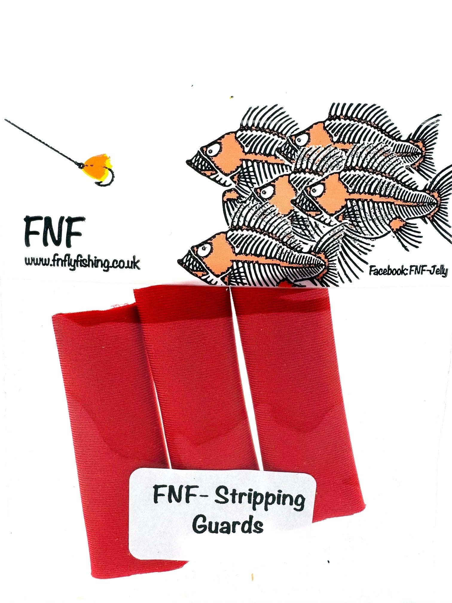 FNF Stripping Guards