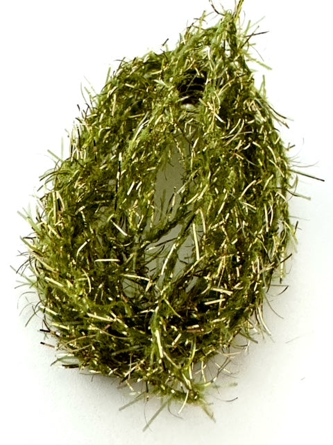 Gold Fleck Micro Straggle