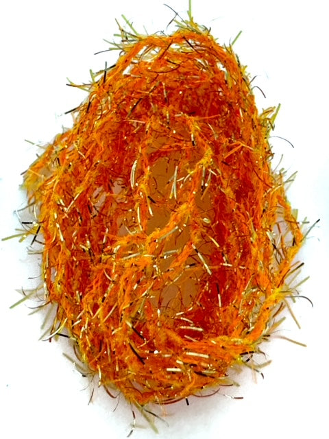 Gold Fleck Micro Straggle