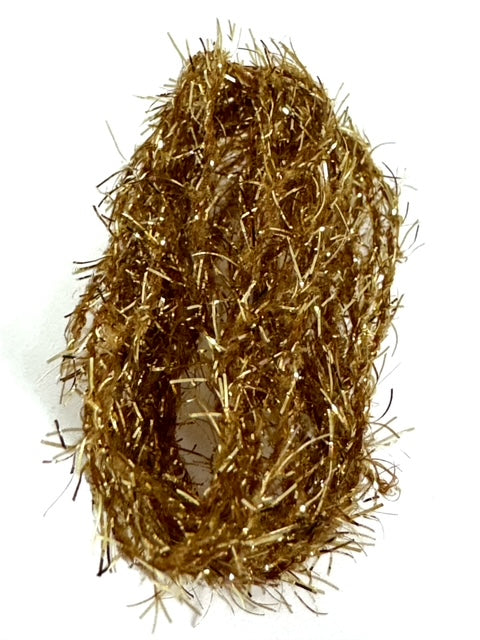 Gold Fleck Micro Straggle