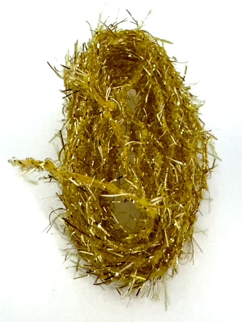 Gold Fleck Micro Straggle