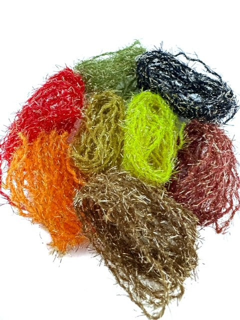 Gold Fleck Micro Straggle