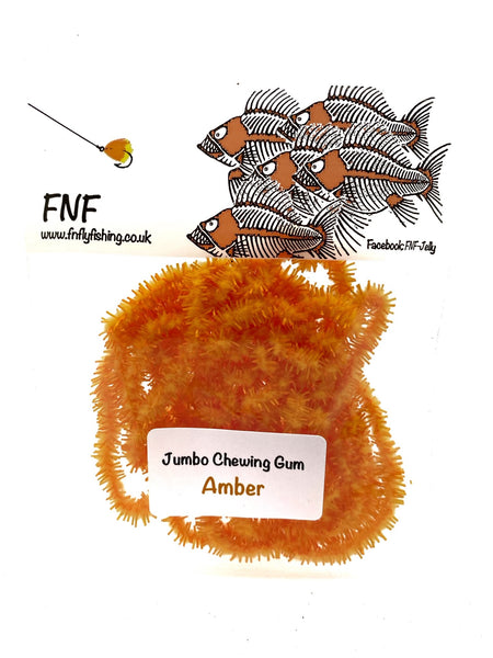 Jumbo Chewing Gum
