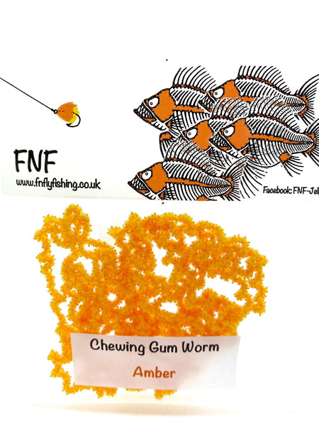 FNF Chewing Gum (3mm)