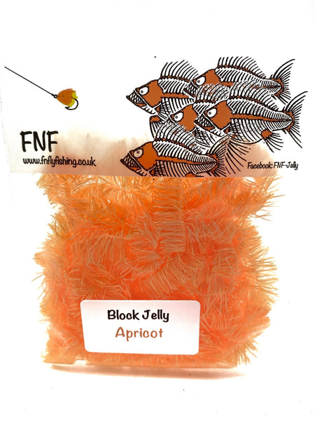 Block Jelly (15mm)