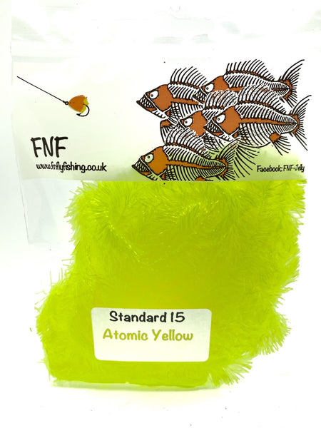 FNF Standard 15