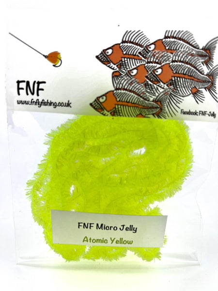 FNF Micro Jelly (6mm)