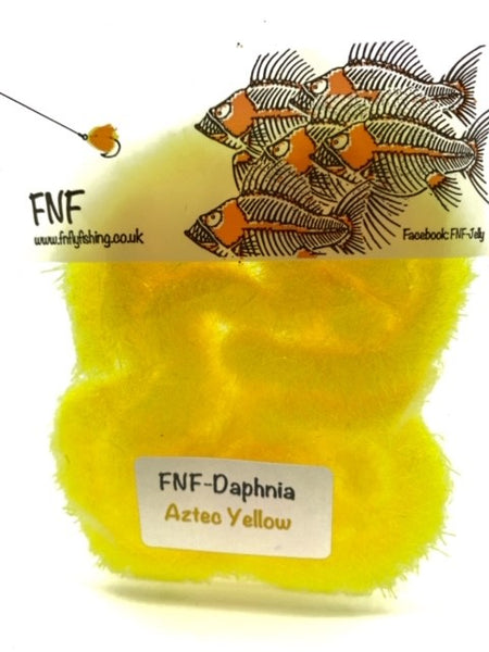FNF Daphnia Fritz