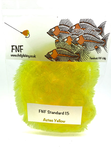 FNF Standard 15