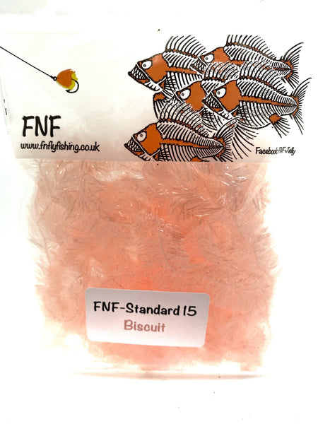 FNF Standard 15