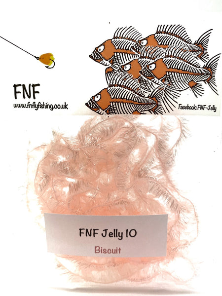 FNF Jelly 10 (10mm)