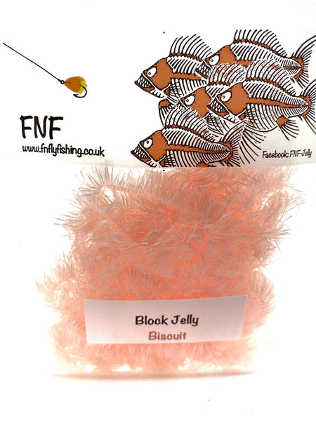 Block Jelly (15mm)
