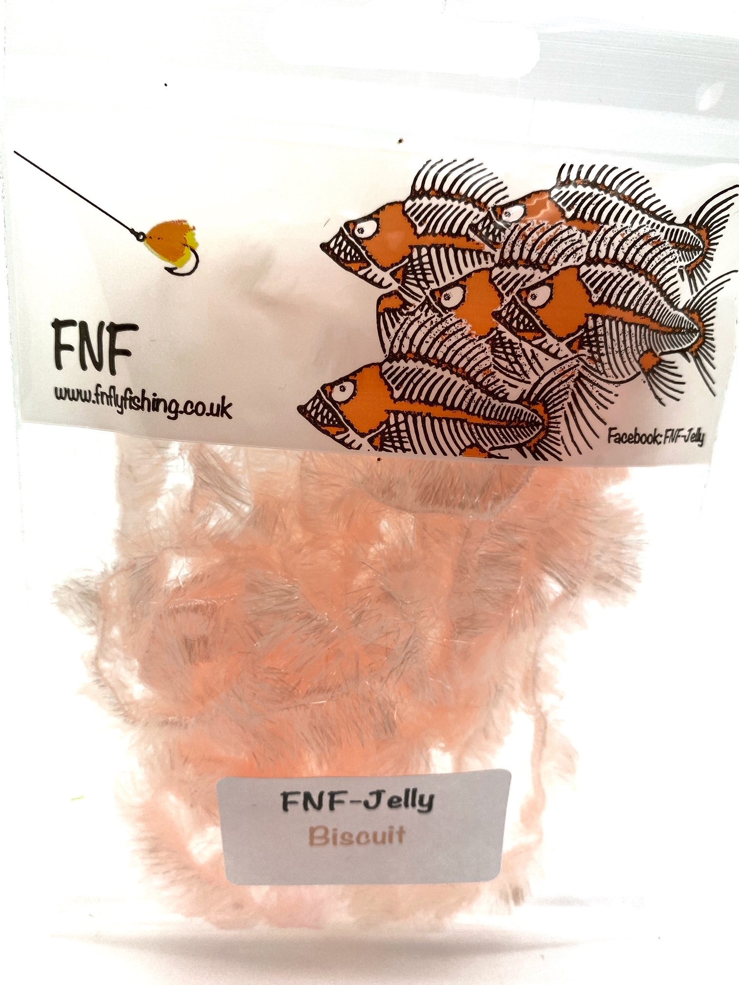 FNF Jelly Fritz (15mm)