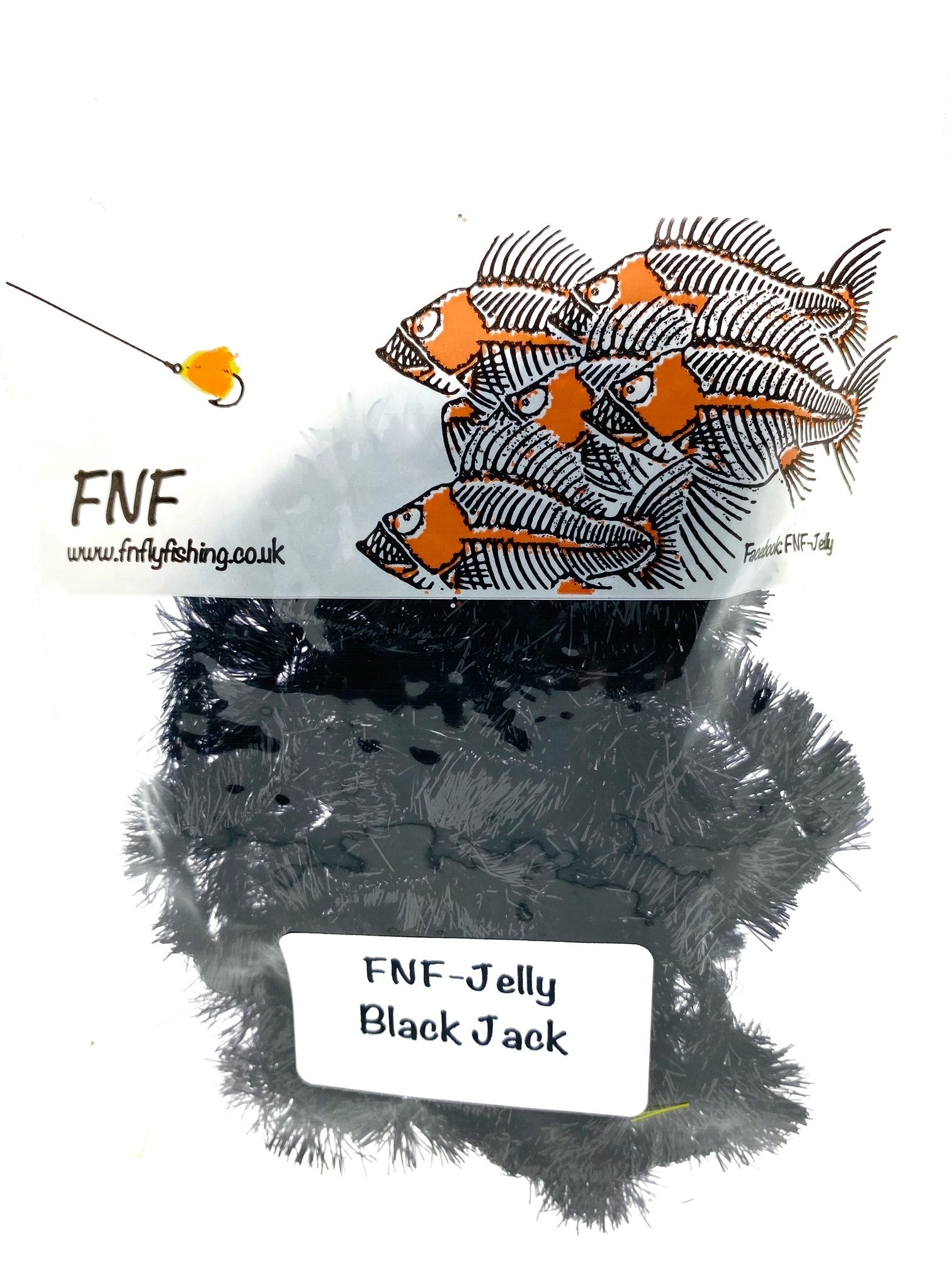 FNF Jelly Fritz (15mm)