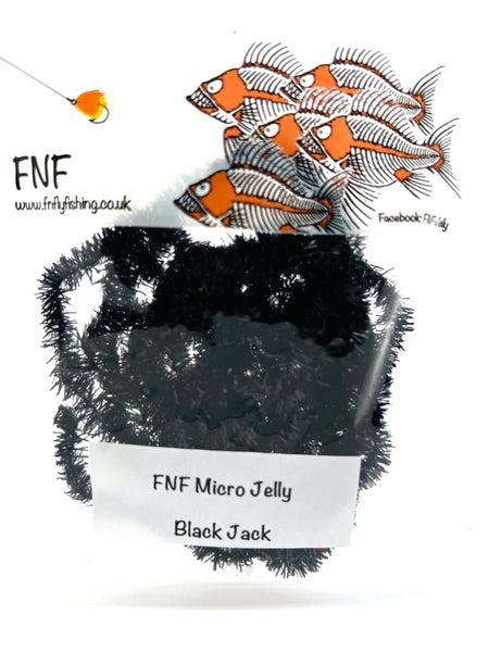 FNF Micro Jelly (6mm)