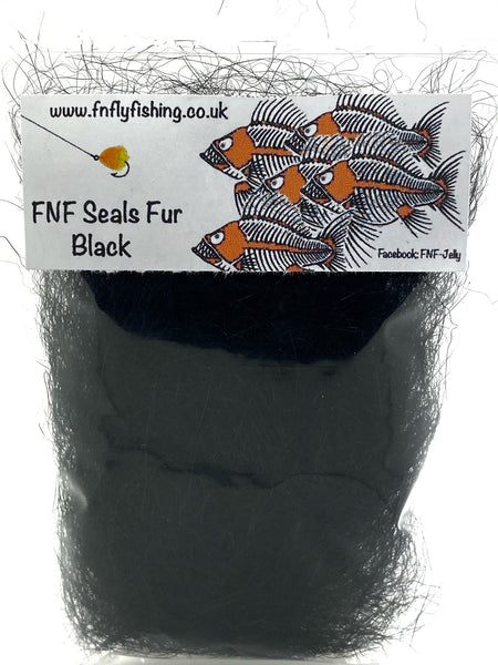 Seals Fur (Limited)