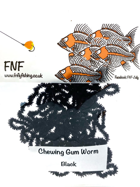 FNF Chewing Gum (3mm)