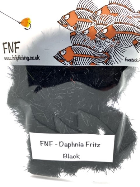FNF Daphnia Fritz