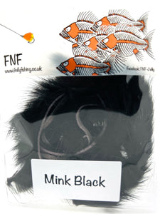 Mink